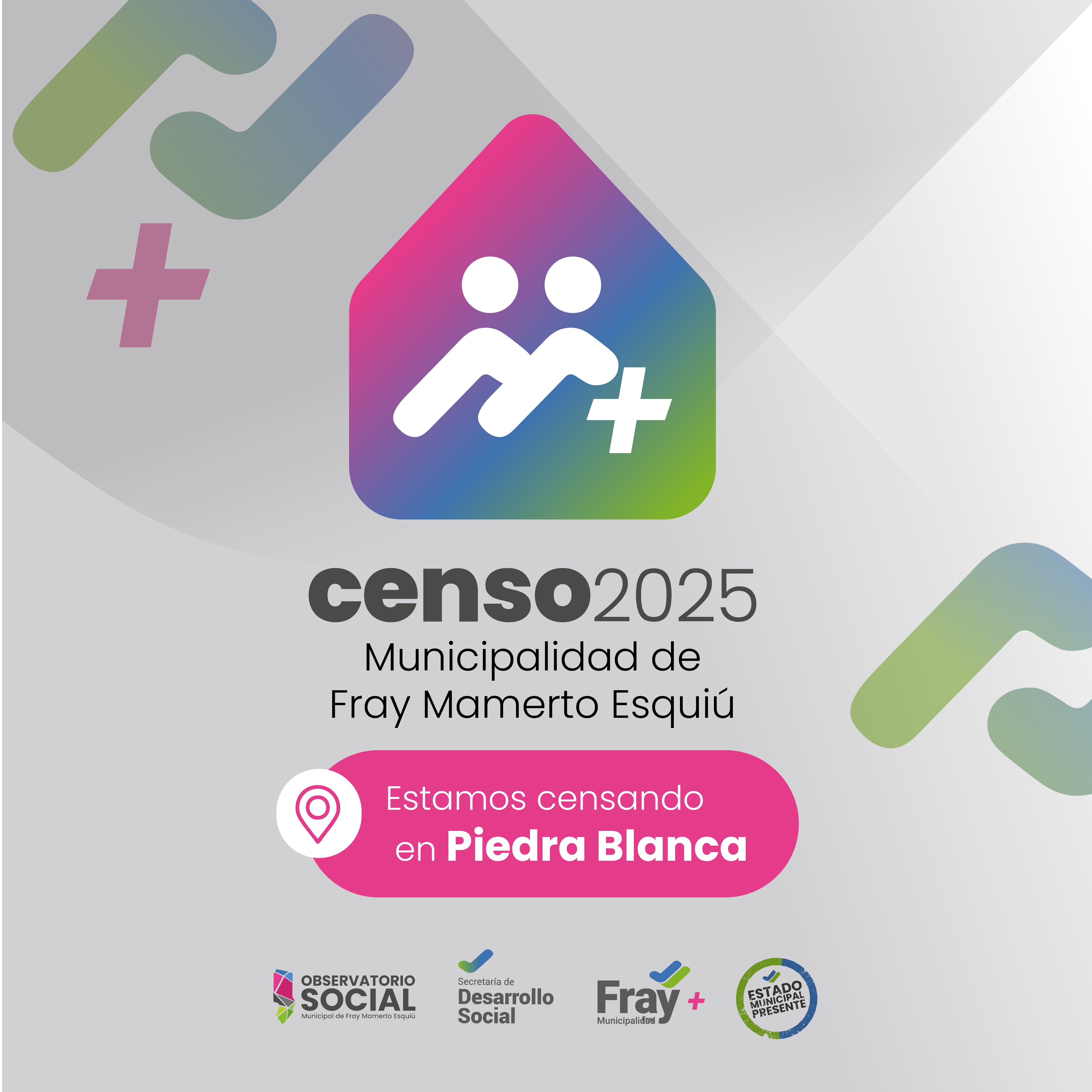 1° Imagen de Censo 2025