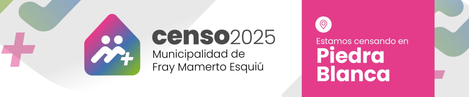 Imagen de Censo 2025