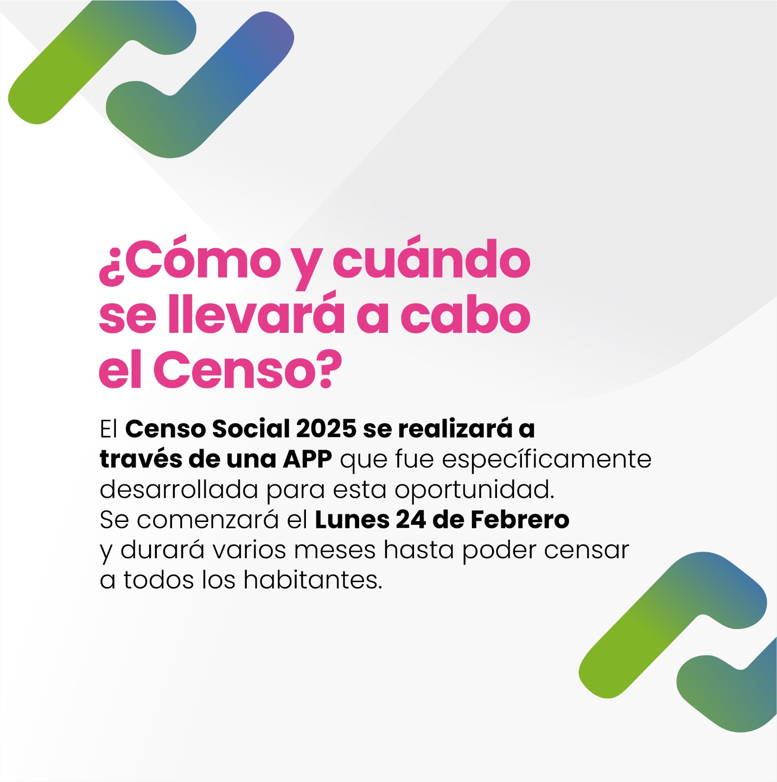 5° Imagen de Censo 2025