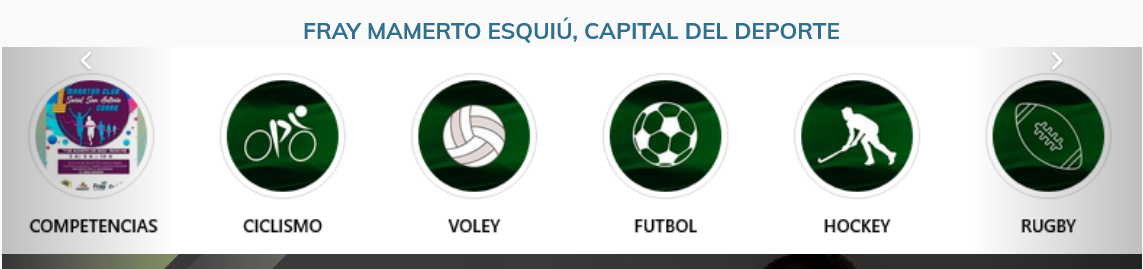 1° Imagen de deportes 2025