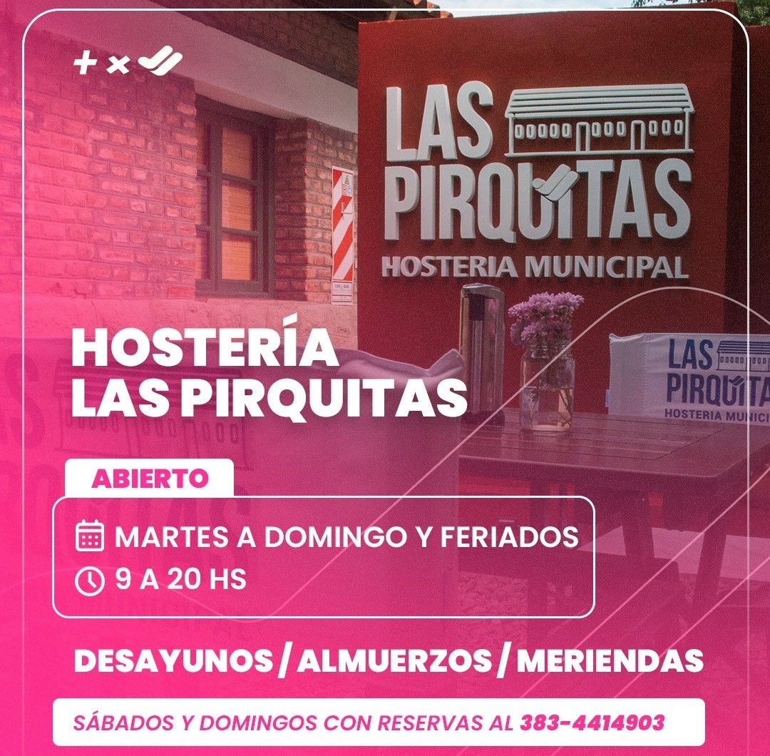 8° Imagen de hosteria 2025