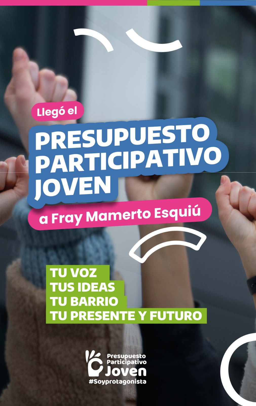 1° Imagen de ppj 2025