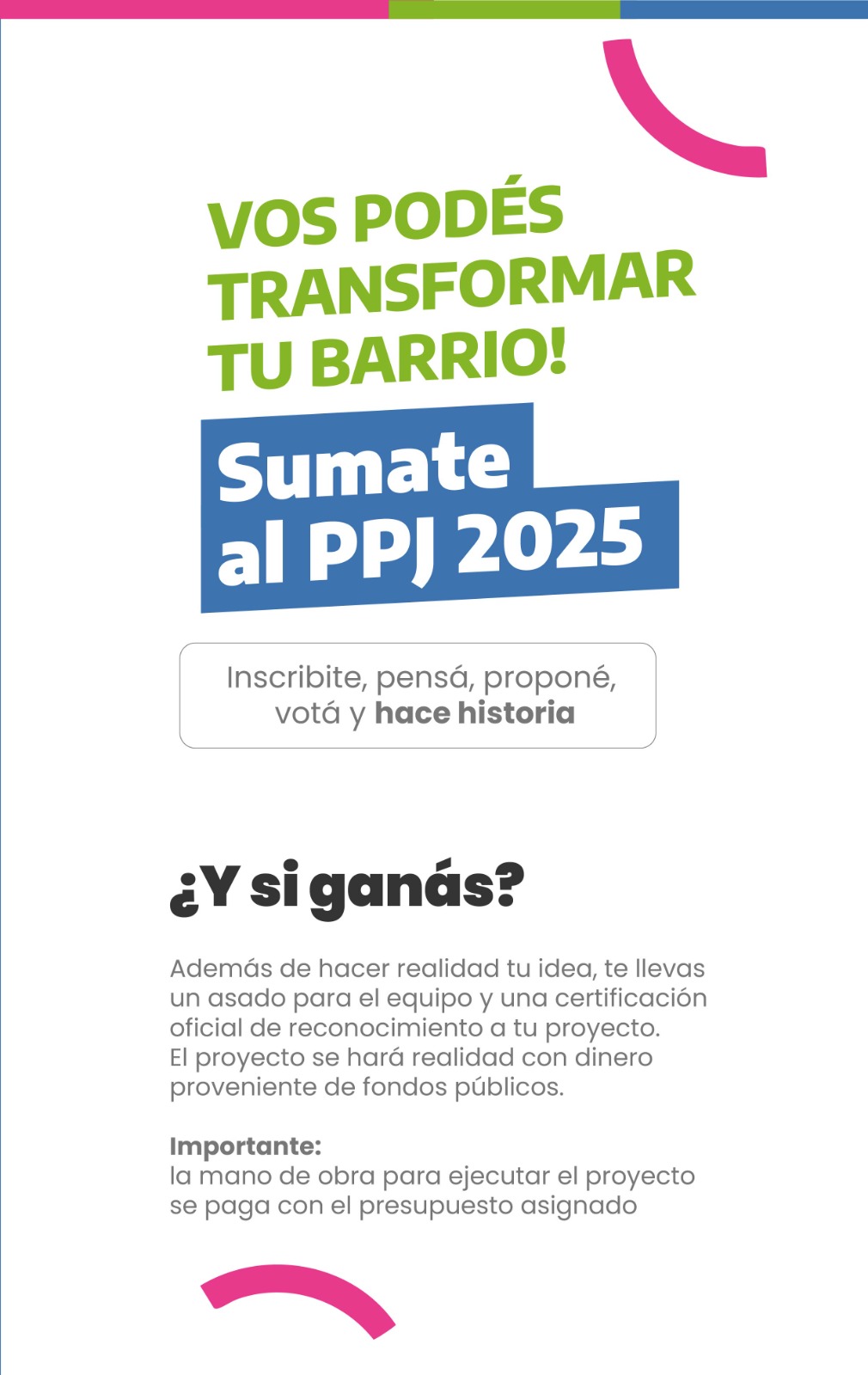4° Imagen de ppj 2025