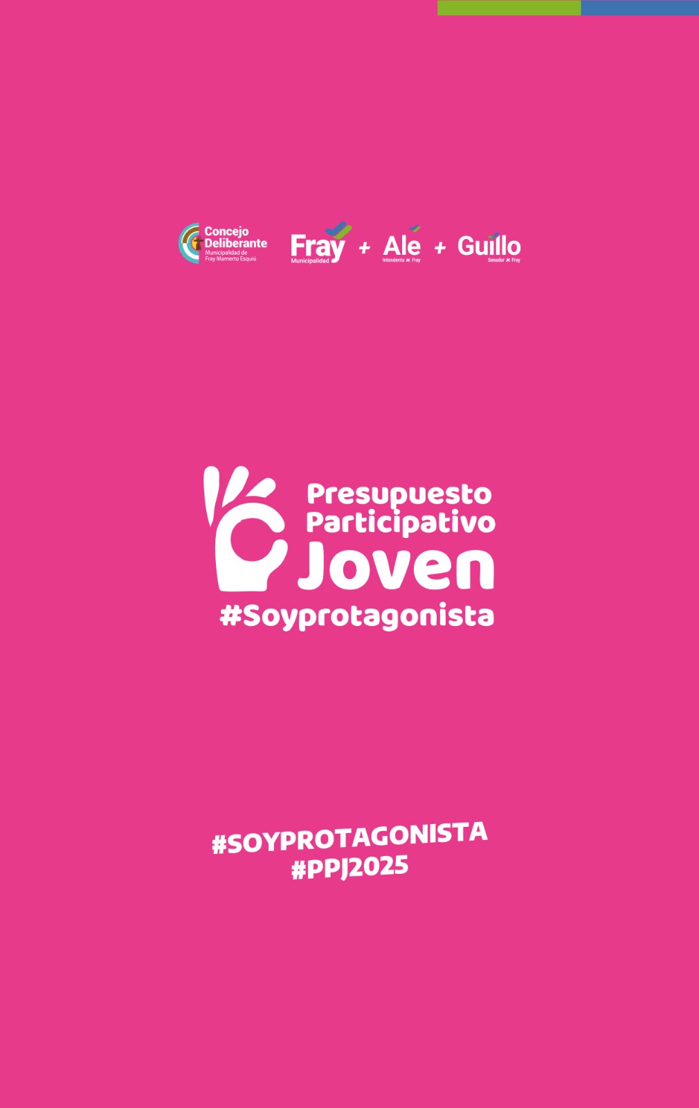 8° Imagen de ppj 2025